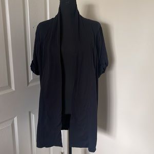 Lane Bryant swing sweater
